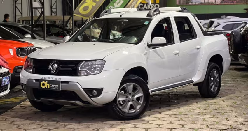 RENAULT OROCH 20 DYN42 2016