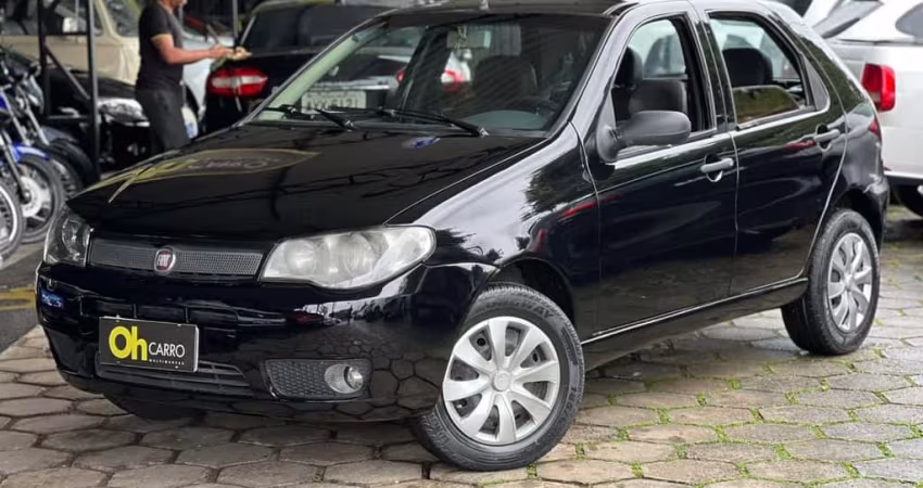 FIAT FIAT PALIO FIRE ECONOMY 2010