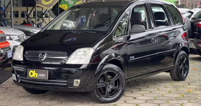 CHEVROLET MERIVA MAXX 2006