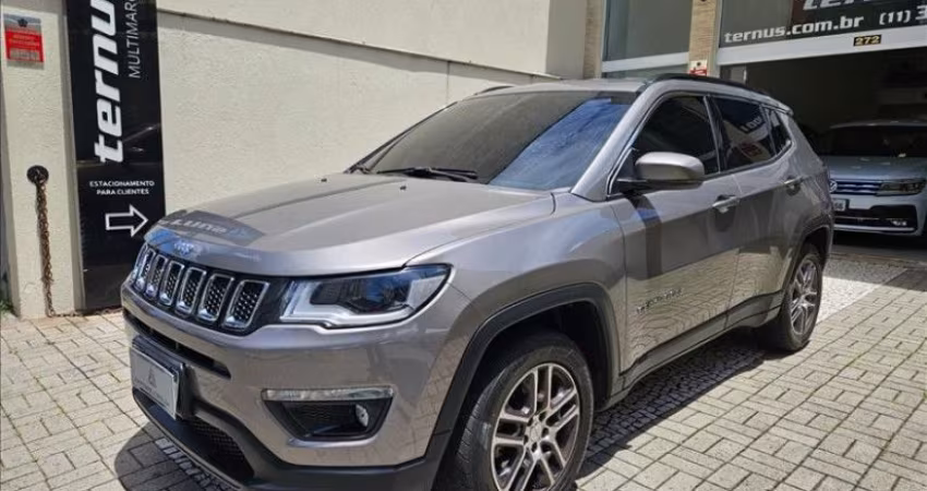 JEEP COMPASS 2.0 16V Sport 2020/2021