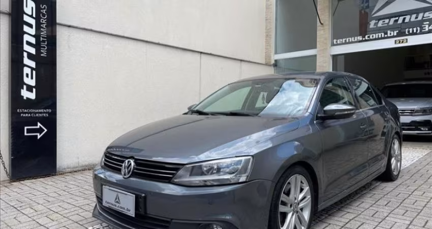VOLKSWAGEN JETTA 2.0 TSI Highline 200cv 2011/2012