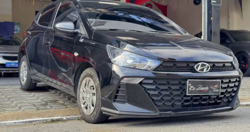 HYUNDAI HB20 Sense 1.0 Flex 12V Mec.