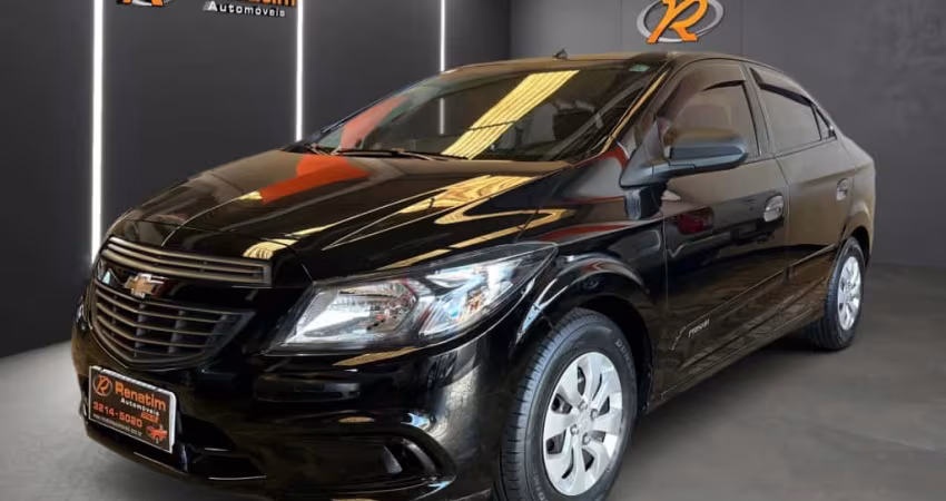 CHEVROLET PRISMA 1.0 MPFI JOY 8V FLEX 4P MANUAL