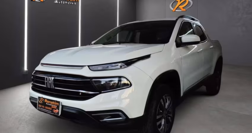 FIAT TORO 1.3 TURBO 270 FLEX FREEDOM AT6