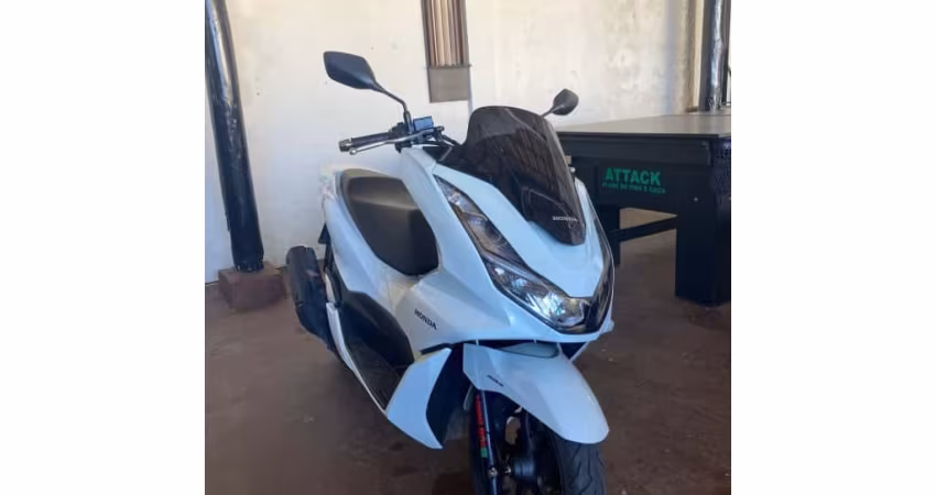 Honda Pcx 160 dlx abs 2024