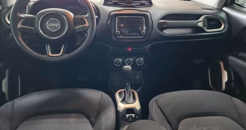 JEEP RENEGADE 1.8 16V Sport - 2015/2016