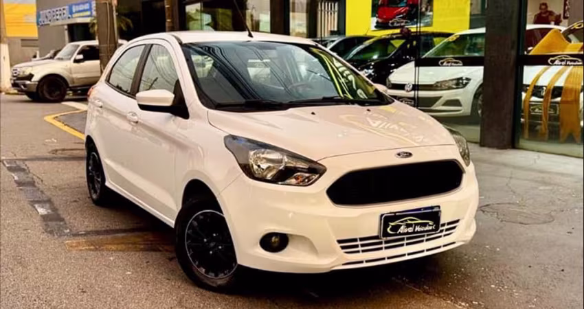FORD KA 1.0 SE 12V - 2017/2018