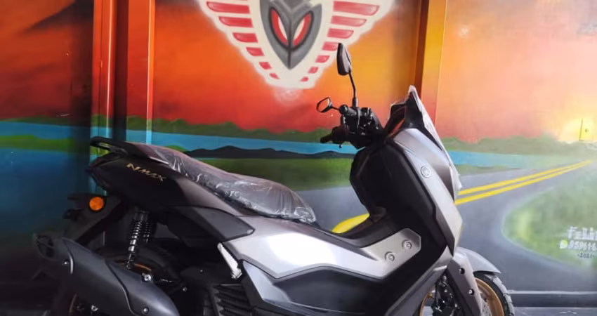Yamaha Nmax 160 2025