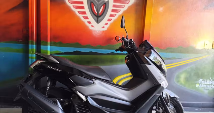 Yamaha Nmax 160 2019
