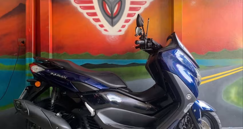 Yamaha Nmax 160 2022