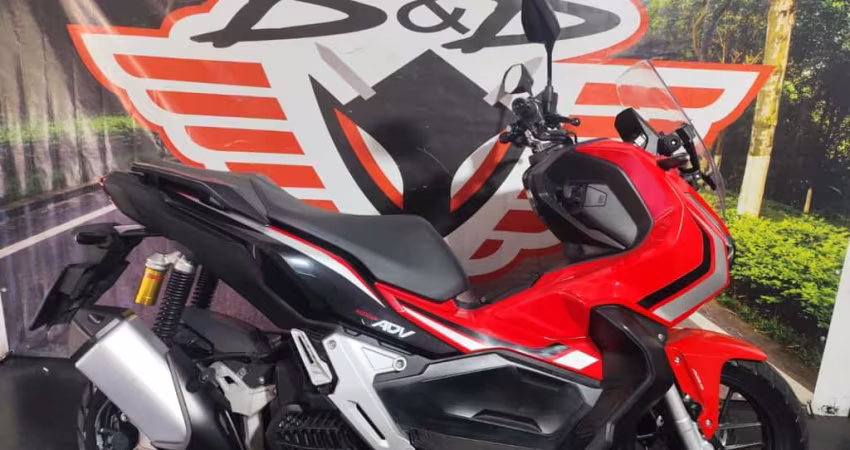 Honda Adv 150 2022