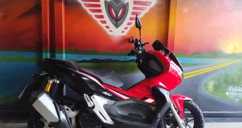 Honda Adv 150 2021