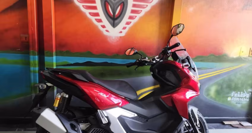 Honda Adv 160 2025