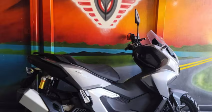 Honda Adv 160 2025