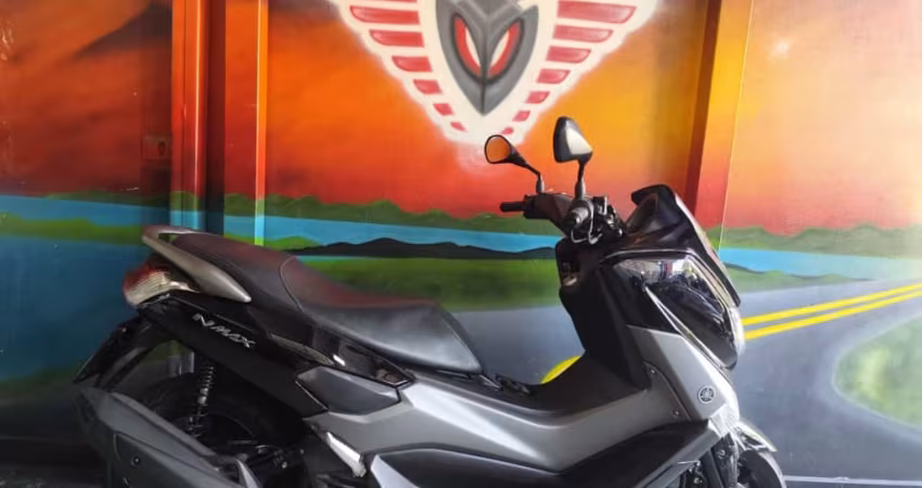 Yamaha Nmax 160 2019