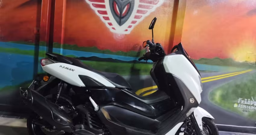 Yamaha Nmax 160 2022
