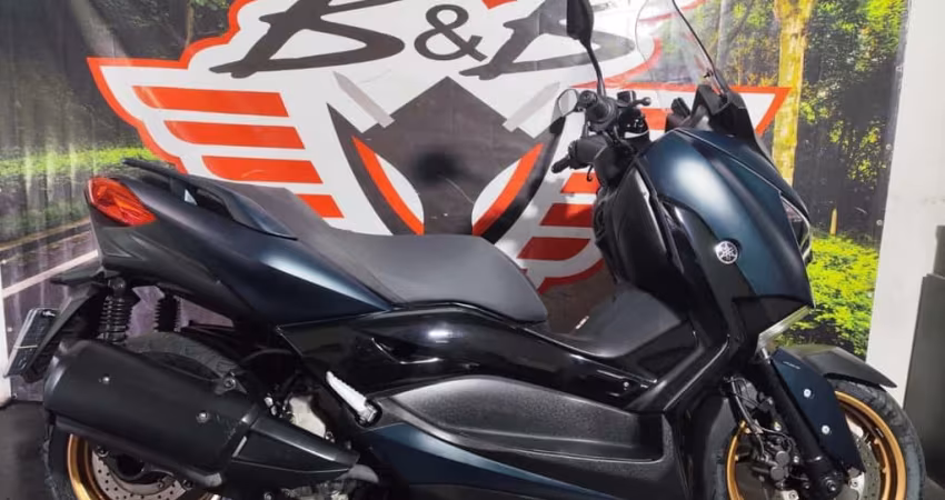 Yamaha Xmax 250 abs 2023