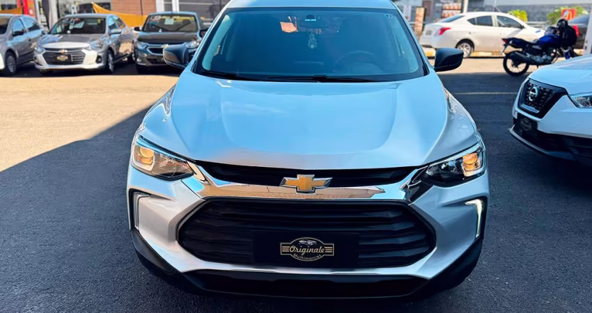 CHEVROLET TRACKER 1.0 TURBO