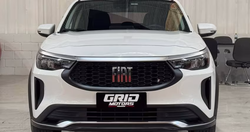 FIAT FASTBACK AUDACE 2023