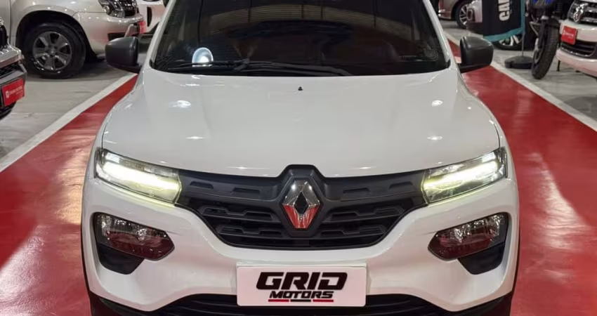 RENAULT KWID ZEN 2 2023