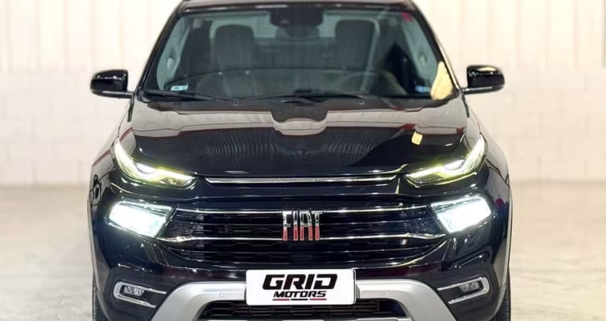 FIAT TORO 2.0 16V TURBO DIESEL VOLCANO 4WD 2022