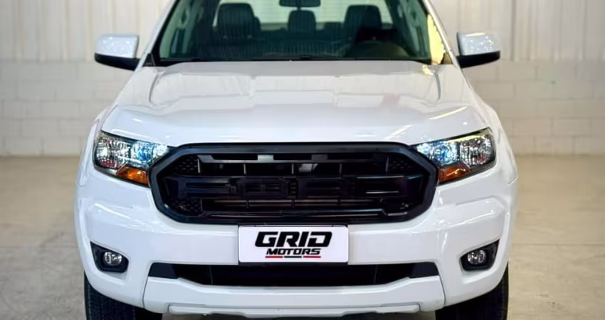 FORD RANGER XLSCD2A22 2020