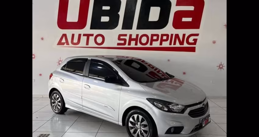 CHEVROLET ONIX JOY BLACK 2021