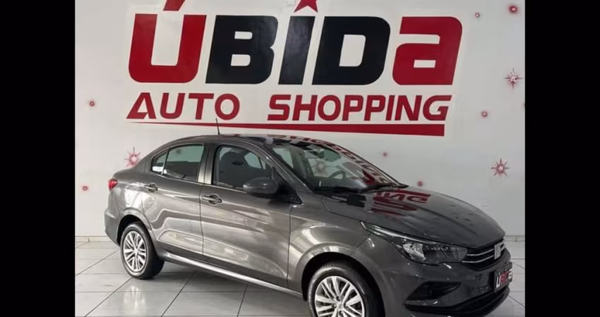 FIAT CRONOS DRIVE 1.0 2023
