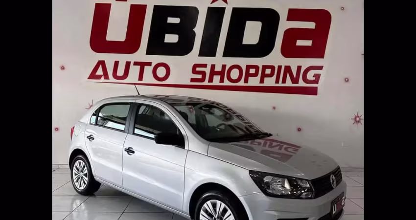 FIAT UNO ATTRACTIVE 1.0 2021