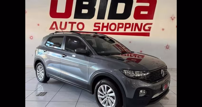 VOLKSWAGEN T CROSS TSI AD 2020