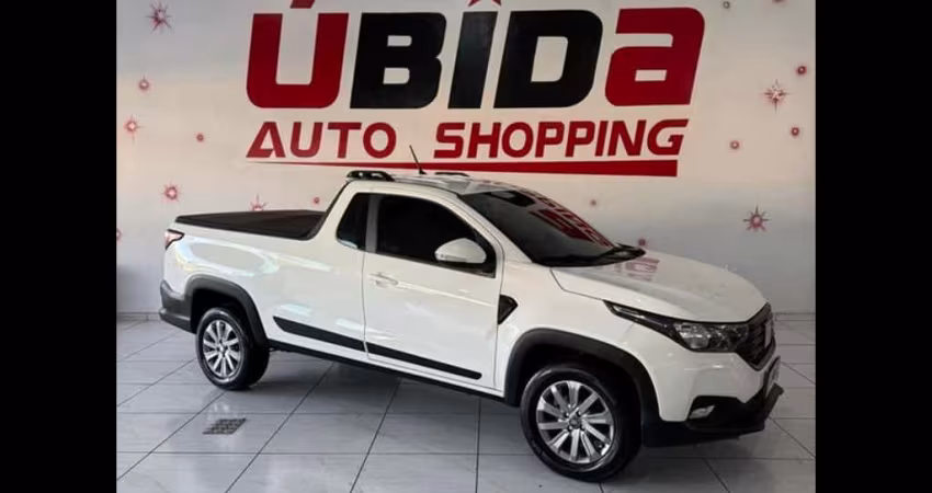 FIAT STRADA FREEDOM 13CS 2021