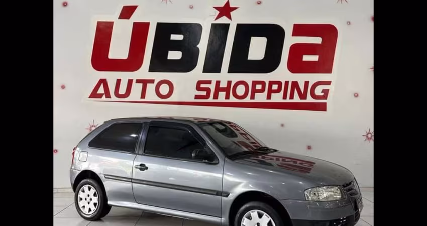 VOLKSWAGEN GOL 1.0 2006