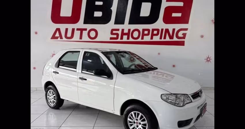 FIAT PALIO FIRE 2014