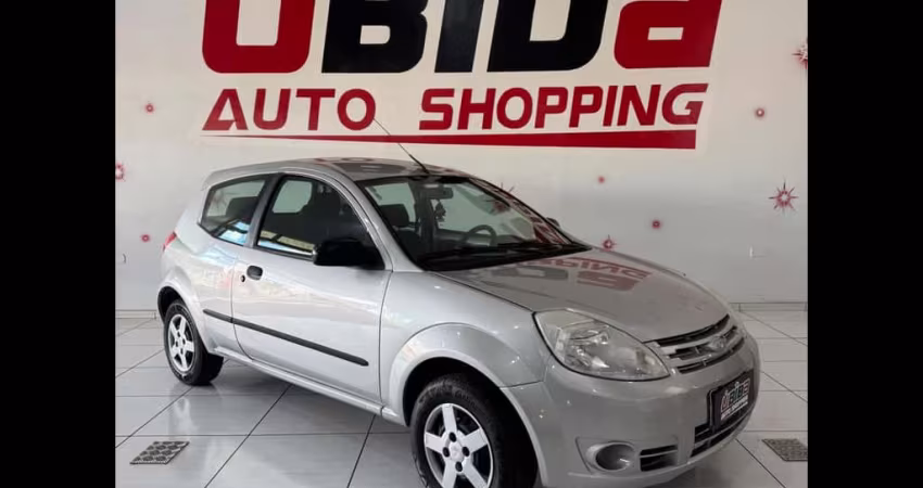 FORD KA FLEX 2009