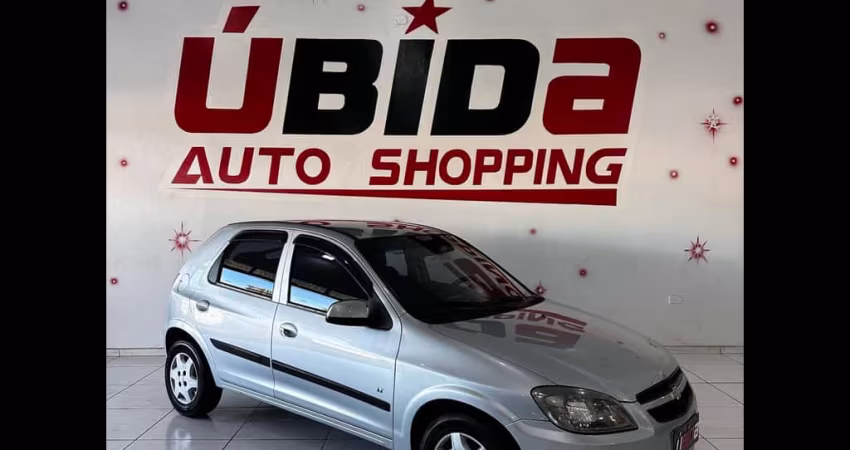 CHEVROLET CELTA 1.0L LT 2012