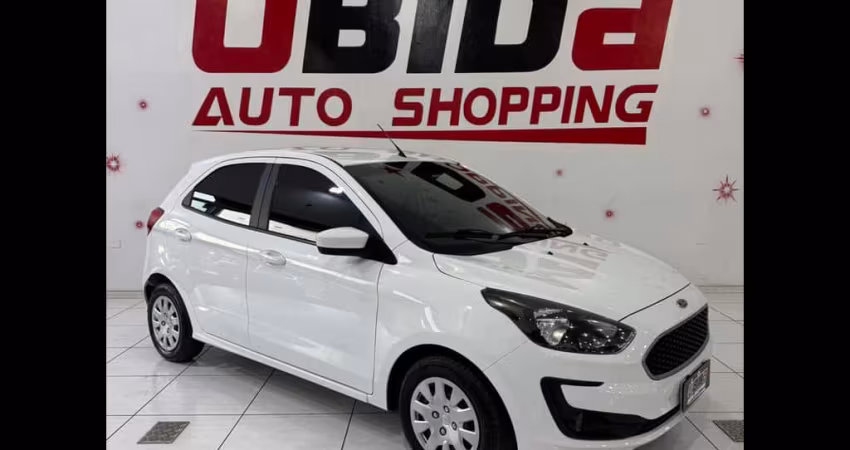FORD KA SE 1.0 HA C 2020