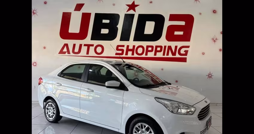 FORD KA SE 1.5 SD B 2017