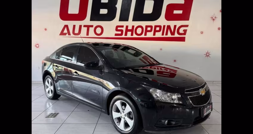 CHEVROLET CRUZE LT NB 2012