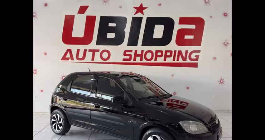 CHEVROLET CELTA 1.0L LT 2012