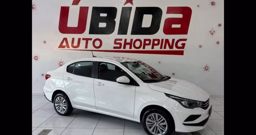 FIAT CRONOS DRIVE 1.0 2023