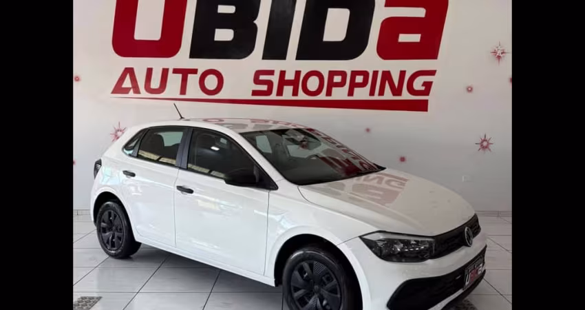VOLKSWAGEN POLO 1.0  TRACK  2023