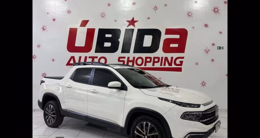 FIAT TORO FREED AT9 4X4 2022