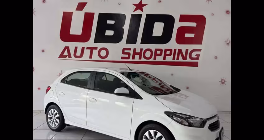 CHEVROLET ONIX 1.4MT LT 2018