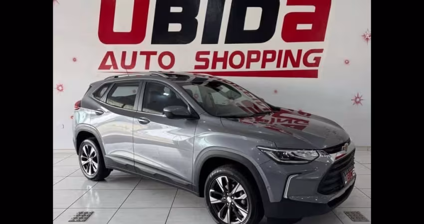 CHEVROLET TRACKER 12T A PR 2022