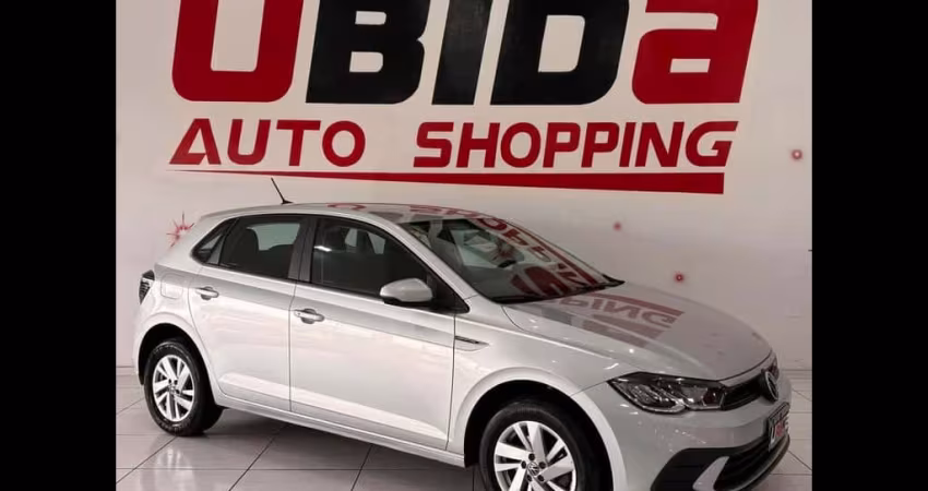 VOLKSWAGEN POLO CL AB 2024