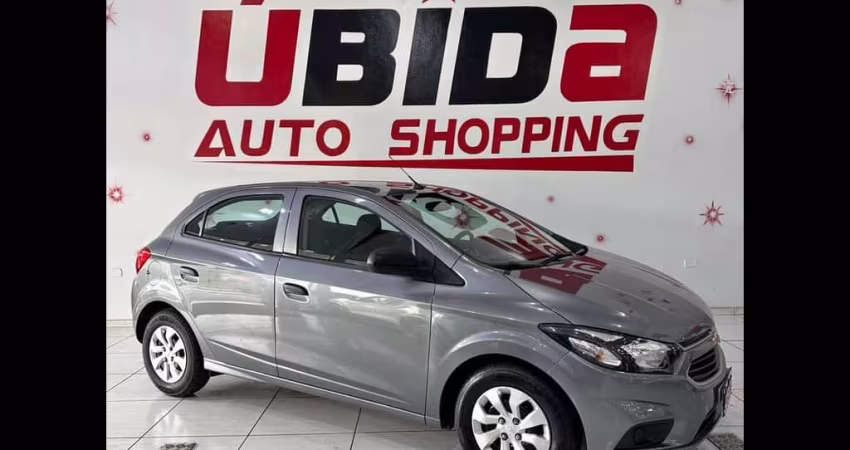CHEVROLET ONIX JOY 2020