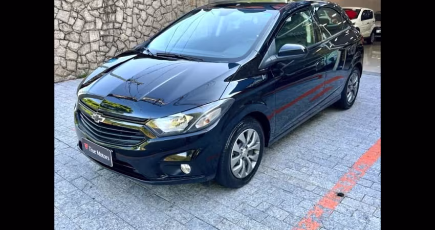 Chevrolet ONIX 1.0 FLEX MANUAL