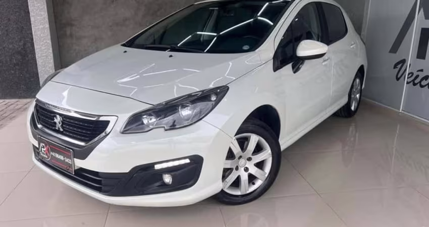 PEUGEOT 308 BUSINESS 2018