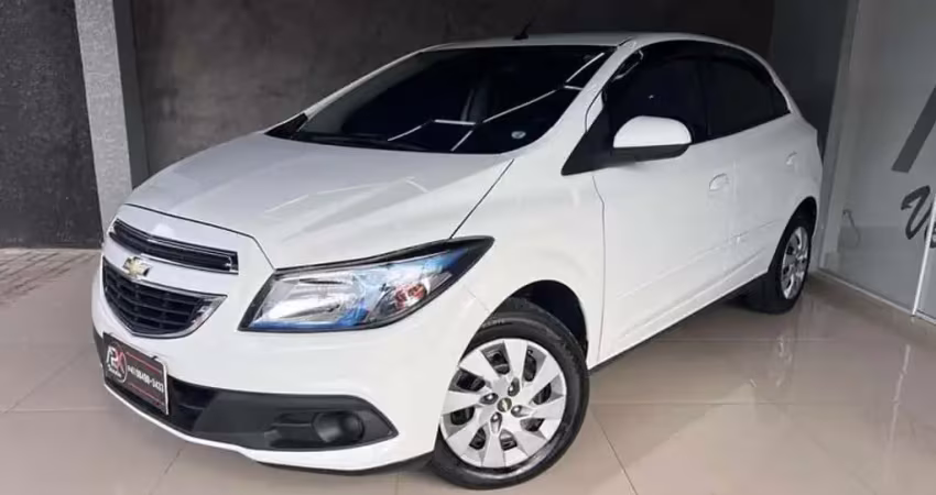 CHEVROLET ONIX 1.4 LT 2015