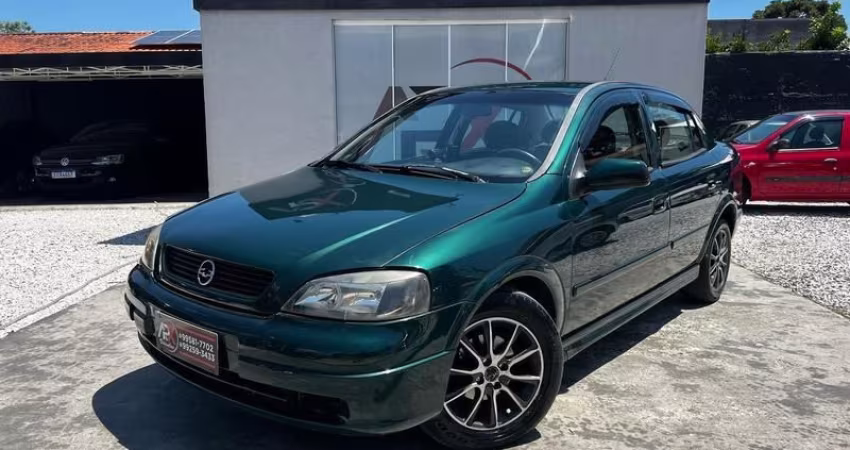 ASTRA GLS 2.0 2000
